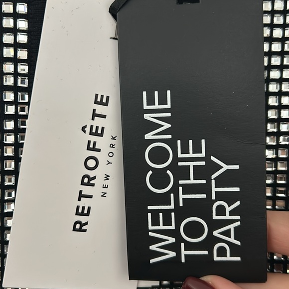 🪩RETROFETE AERO JACKET 🪩 - Picture 10 of 12